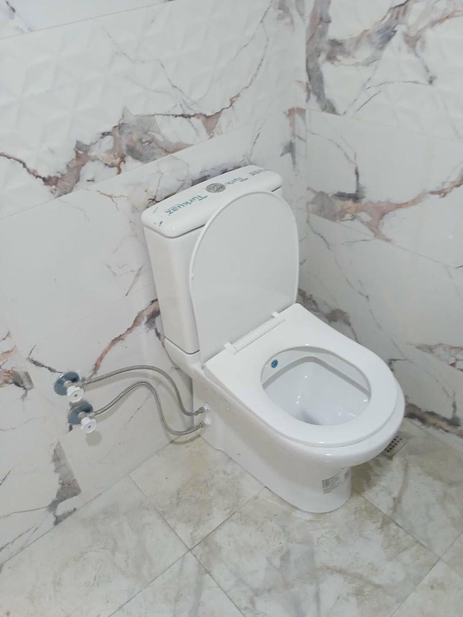 Etimesgut Klozet Onarım Servisi