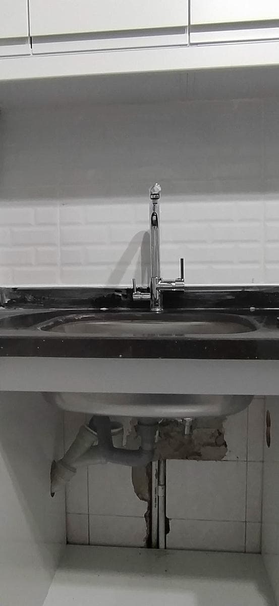 Banyo Gideri Açma Ankara