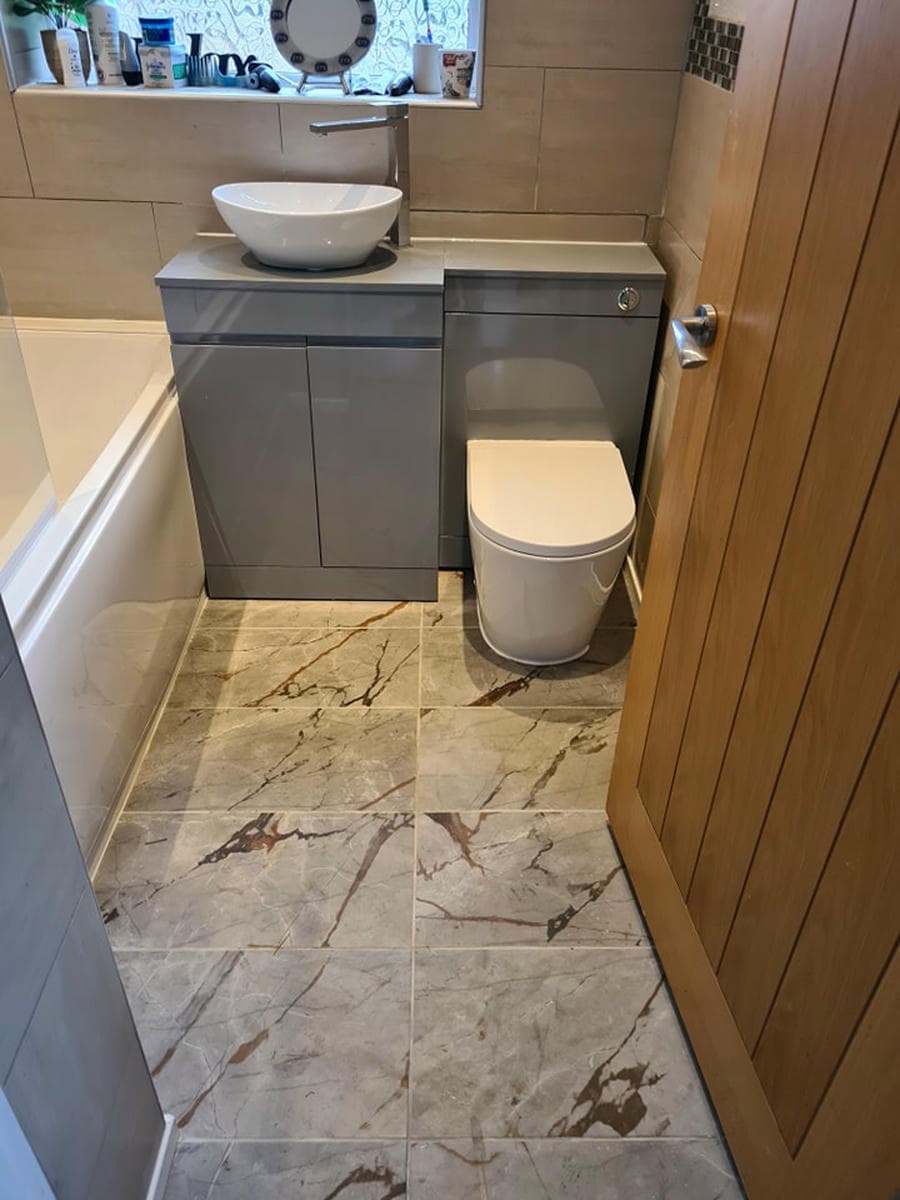 Ankara Gider Temizleme Uzmanı
