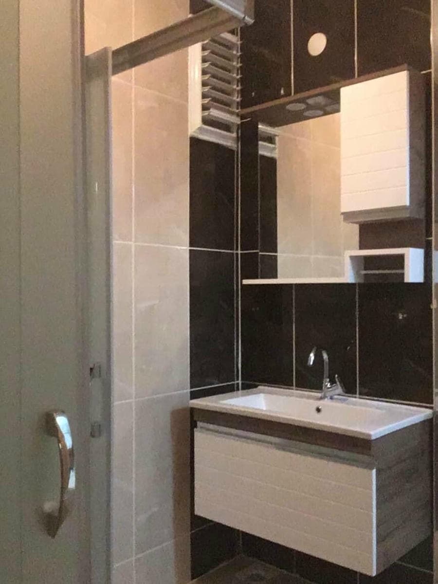 Banyo Gideri Açma