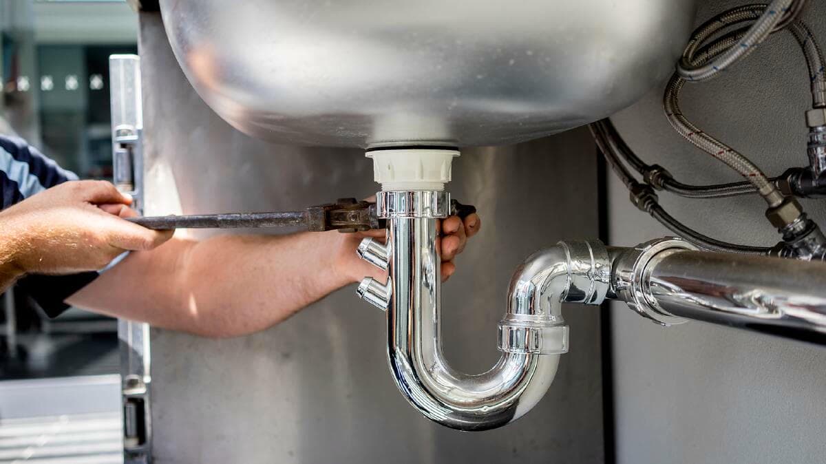 Lavabo Gideri Açma