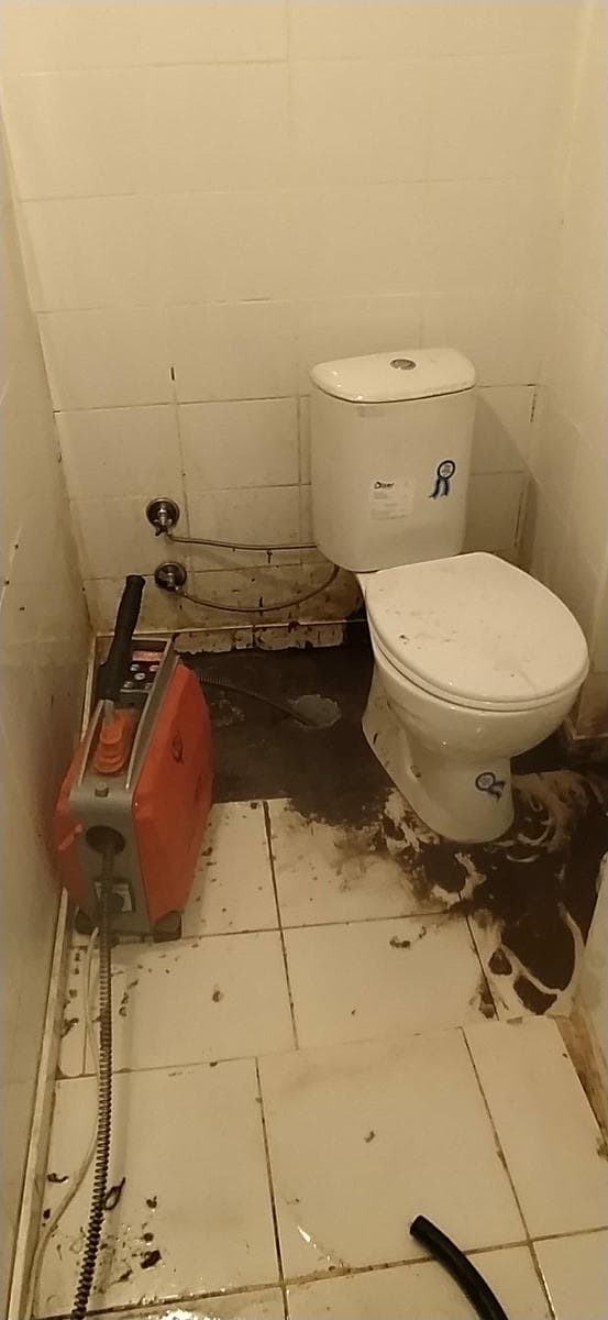 Kırmadan Su Kaçağı Tespiti